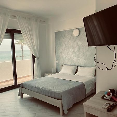 Carfagnini Rooms Termoli Dış mekan fotoğraf